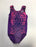 ENCORE RESALE - Child's Gymnastics Leotard - 8/10