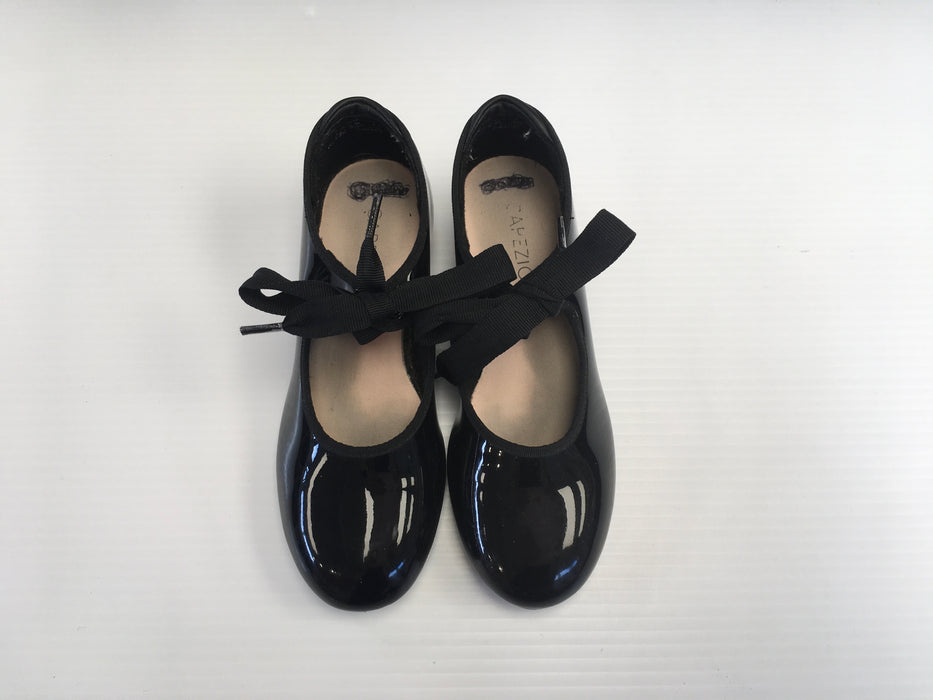 ENCORE RESALE - Tap Shoes Size 1.5