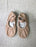 ENCORE RESALE - Child's Ballet Slippers - 10W
