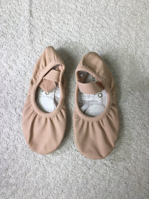 ENCORE RESALE - Child's Ballet Slippers - 10W