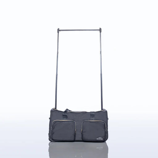 RacnRoll Collapsible Dance Bag - Black