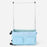Rac n Roll - The Halo Built-In Dance Bag - Blue