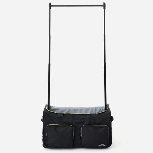 Rac n Roll - Collapsible Dance Bag - Black