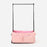Rac n Roll - The Halo Collapsible Dance Bag - Pink