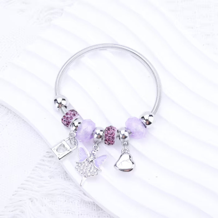 Dance Bracelet