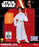 Princess Leia Costume - Gently Used **