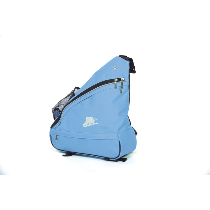 Jerry's - Shoulder Pack Skate Bag – Wedgewood Blue