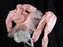 Ballerina Outfit for 18 inch Doll - 5 pc