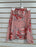 Child's Wrap Skirt - Rose Floral