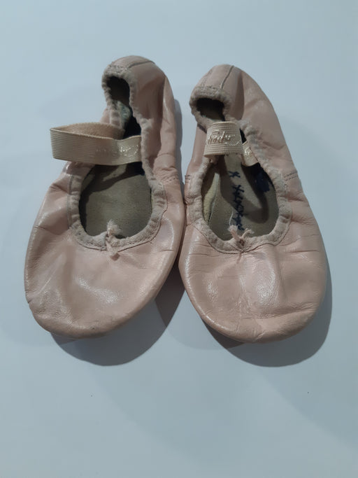 ENCORE RESALE - Child's Ballet Slippers - 13.5D