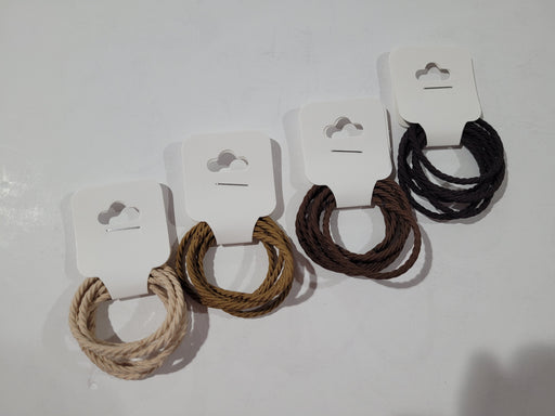 Pony Holders