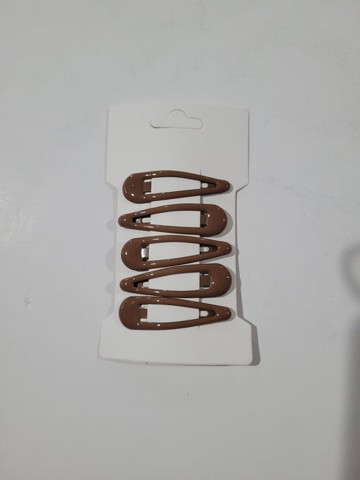Snap Clips - 5/pack