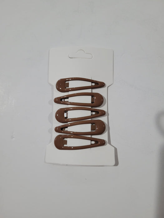 Snap Clips - 5/pack