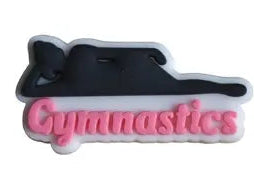 Jibbitz - Gymnastics