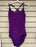 ENCORE RESALE - Adult Leotard - M