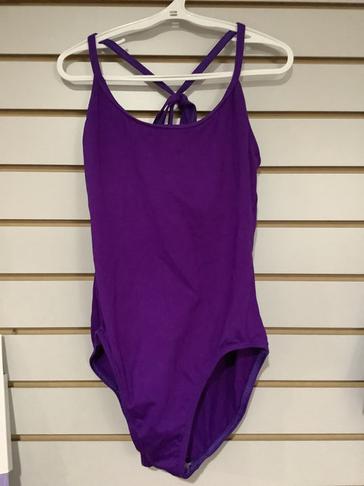 ENCORE RESALE - Adult Leotard - M
