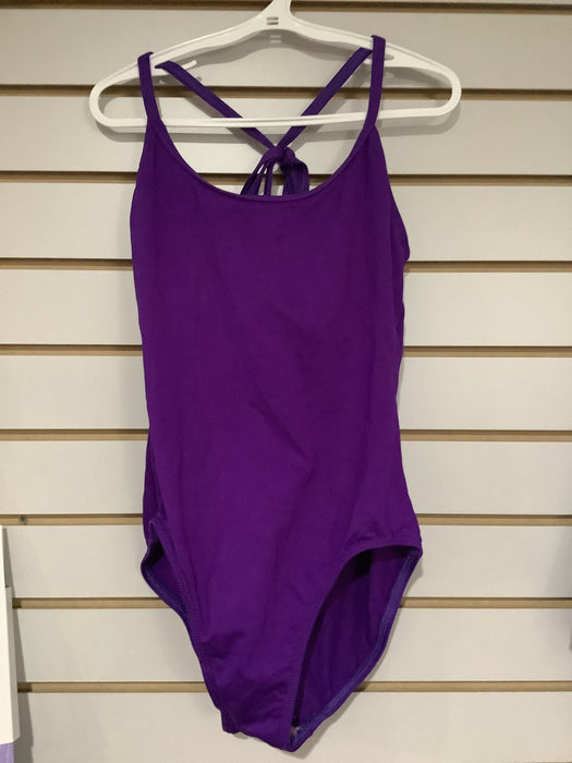 ENCORE RESALE - Adult Leotard - M