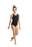 Danznmotion - Kids Aurora V-Neck Tank Leotard