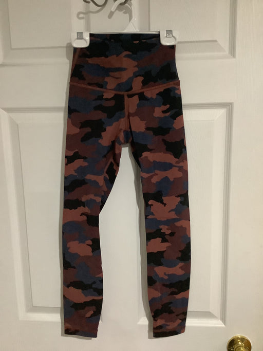 ENCORE RESALE Adult Lulu Leggings - Size 0