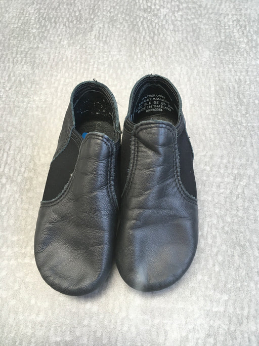 ENCORE RESALE - Children’s Jazz Shoes - 13M
