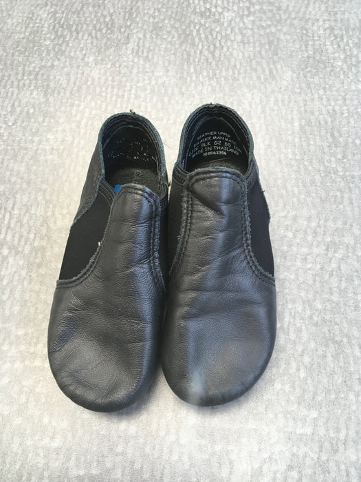 ENCORE RESALE - Children’s Jazz Shoes - 13M