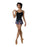 Dannznmotion - Adult Circle Skirt -