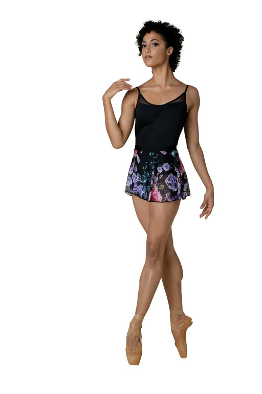Dannznmotion - Adult Circle Skirt -