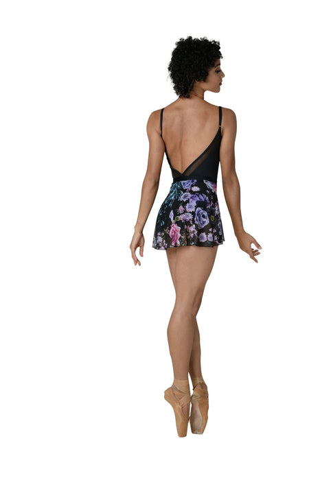 Dannznmotion - Adult Circle Skirt -
