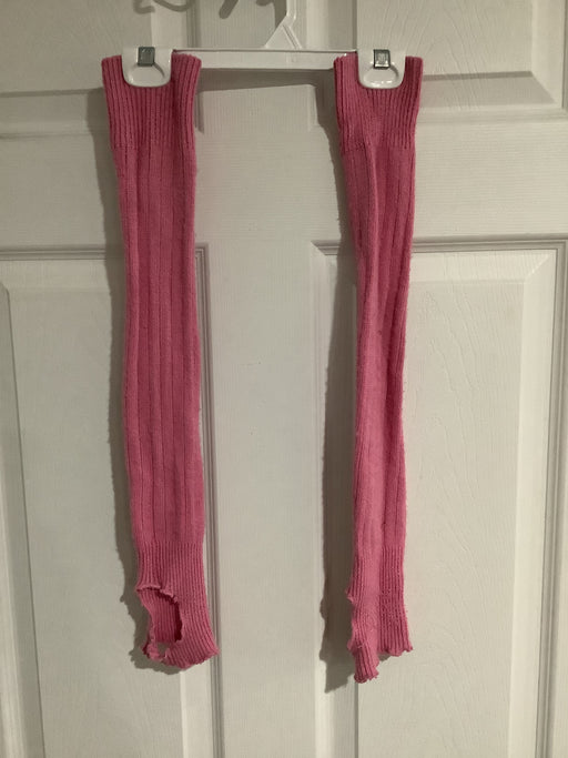 ENCORE RESALE - Legwarmers 24"