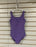 ENCORE RESALE - Child's Leotard - 12