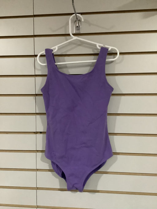 ENCORE RESALE - Child's Leotard - 12