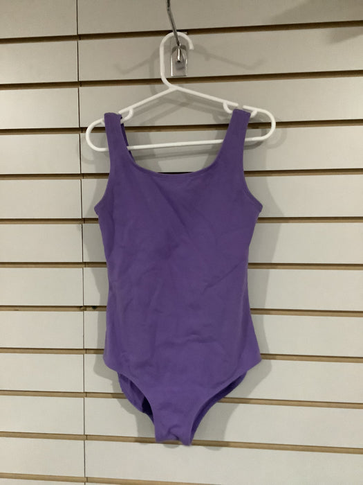 ENCORE RESALE - Child's Leotard - 12