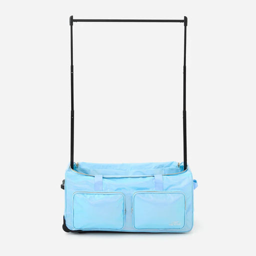 Rac n Roll - The Halo Collapsible Dance Bag - Blue