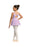 DanznMotion - Child's Holly Dress - Pink Only