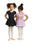 DanznMotion - Child's Penny Dance Dress