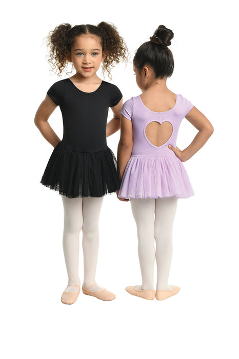 DanznMotion - Child's Penny Dance Dress