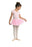 DanznMotion - Child's Penny Dance Dress