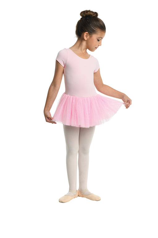 DanznMotion - Child's Penny Dance Dress