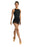 DanznMotion - Adult Lace Pull On Skirt