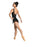 DanznMotion - Adult Lace Pull On Skirt