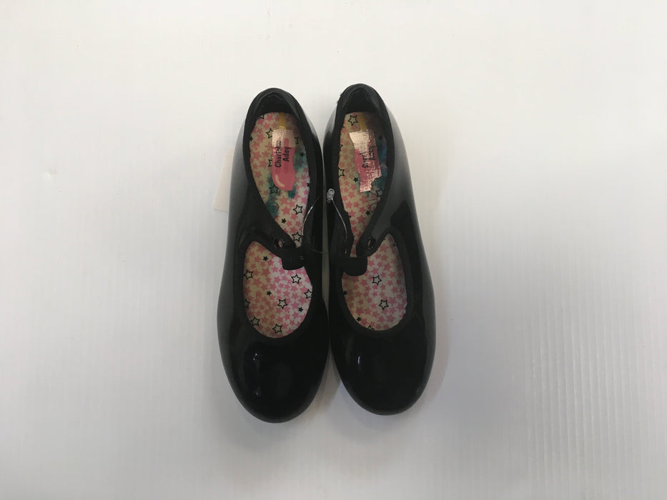 ENCORE RESALE - Child's Tap Shoes - 13M