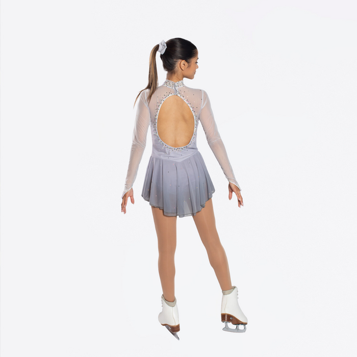 Sparkelle by Carley's Angels - Magicelle Adult Skating dress