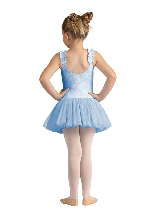 Danznmotion - CHELSEA DRESS