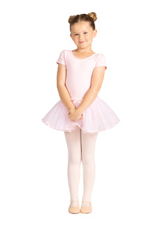 Danznmotion - Child's Poppy Skirt