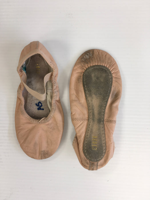 ENCORE RESALE - Child’s Ballet Shoes - 13.5D