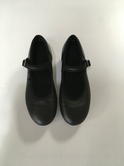 ENCORE RESALE -  Adult Tap Shoes Size 4.5W