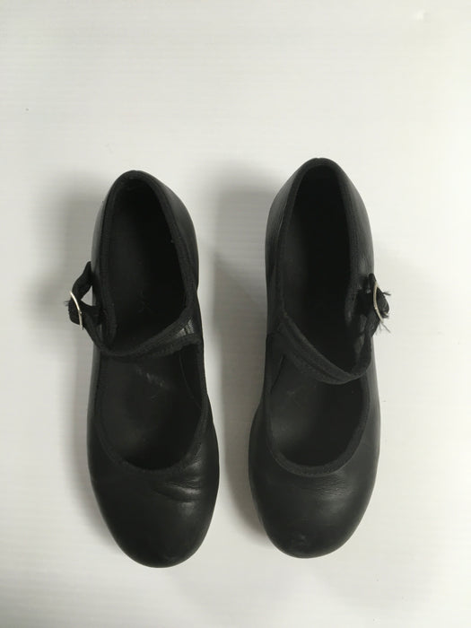ENCORE RESALE - Adult Tap Shoes - 5.5M