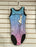 ENCORE RESALE - Child's Gymnastics Leotard - XL