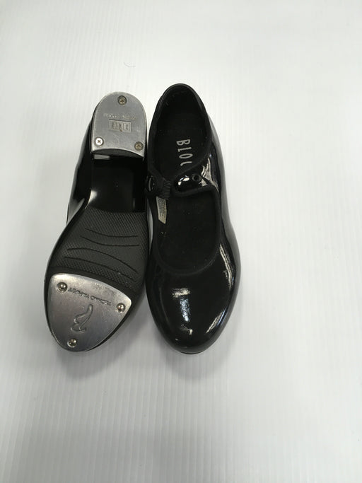 ENCORE RESALE - Adult Tap Shoes - 5M