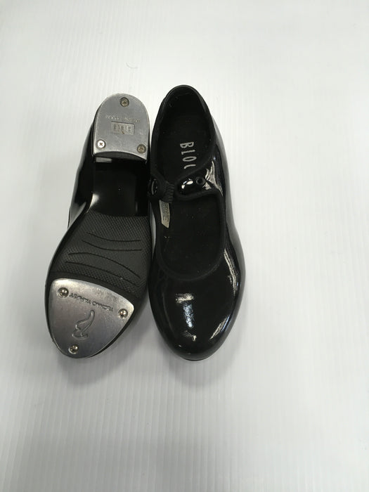 ENCORE RESALE - Adult Tap Shoes - 5M